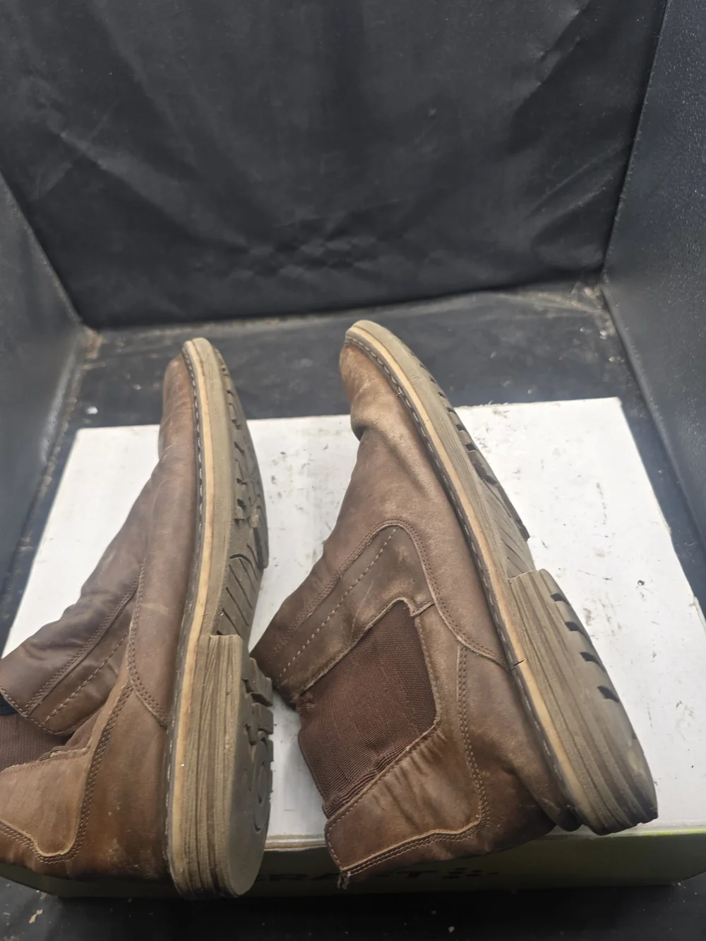 The Unbranded Brand comfortable men